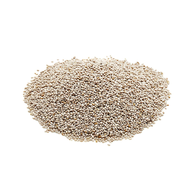 CHIA BLANCA BIOTERRA PRODUCTOS