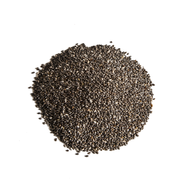 CHIA NEGRA BIOTERRA PRODUCTOS